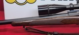 Heavy Barrel Winchester Model 70 220 swift - 3 of 16