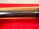 Ruger 10/22 target with Hammer Forged barrel - 15 of 16