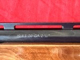 Remington 1100 Sporting light 20 - 8 of 16