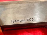 Remington 1100 Sporting light 20 - 6 of 16
