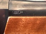 Remington 1100 Classic Trap 12 gauge - 10 of 21