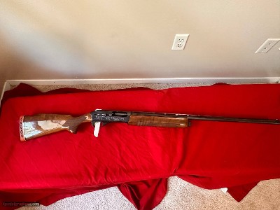 Remington 1100 Classic Trap 12 gauge