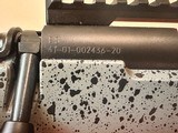 Bergara B-14 22 heavy barrel HMR Stock - 10 of 16