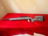 Bergara B-14 22 heavy barrel HMR Stock - 11 of 16