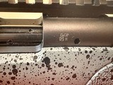 Bergara B-14 22 heavy barrel HMR Stock - 9 of 16