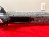 Bergara B-14 22 heavy barrel HMR Stock - 6 of 16