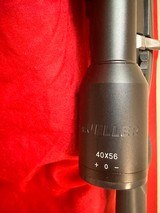 Tikka model F22 122 - 7 of 15