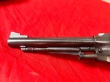 Ruger Old Army like new in it's factory box - 7 of 15