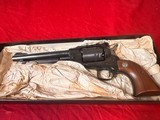 Ruger Old Army like new in it's factory box - 3 of 15