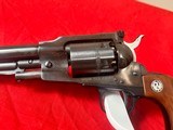 Ruger Old Army like new in it's factory box - 6 of 15