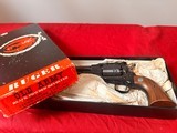 Ruger Old Army like new in it's factory box - 1 of 15