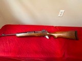 Ruger Mini 14 - 1 of 18