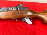 Ruger Mini 14 - 4 of 18