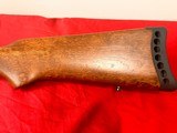 Ruger Mini 14 - 5 of 18