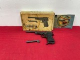 Beretta 948 2 barrel set in factory box - 1 of 13