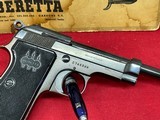 Beretta 948 2 barrel set in factory box - 8 of 13
