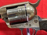 Colt SAA 32/20 caliber made in 1909 - 7 of 15