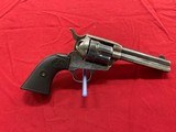 Colt SAA 32/20 caliber made in 1909 - 1 of 15