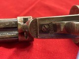Colt SAA 32/20 caliber made in 1909 - 13 of 15