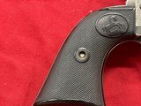 Colt SAA 32/20 caliber made in 1909 - 2 of 15