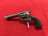 Colt SAA 32/20 caliber made in 1909 - 5 of 15