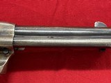 Colt SAA 32/20 caliber made in 1909 - 4 of 15