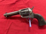 Colt Single Action Army 38/40 first generation - 13 of 17
