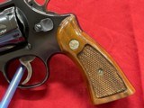 Rare S & W model 520 357 Magnum - 2 of 12