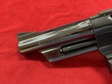 Rare S & W model 520 357 Magnum - 4 of 12