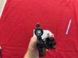 Rare S & W model 520 357 Magnum - 7 of 12
