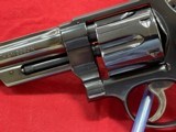 Rare S & W model 520 357 Magnum - 3 of 12