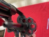 Rare S & W model 520 357 Magnum - 6 of 12