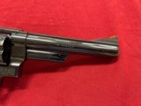 S & W model 57 .41 Magnum - 8 of 10