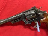 S & W model 57 .41 Magnum - 3 of 10