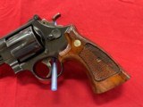 S & W model 57 .41 Magnum - 2 of 10