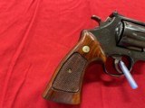 S & W model 57 .41 Magnum - 6 of 10