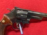 S & W model 57 .41 Magnum - 7 of 10