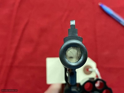 S & W model 57 .41 Magnum - Image 10 of 10