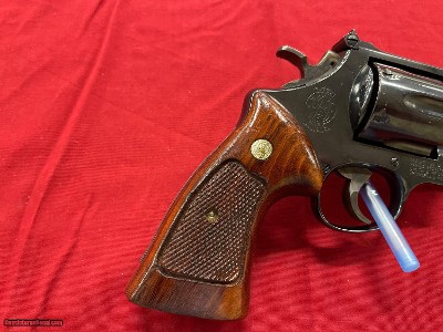 S & W model 57 .41 Magnum - Image 6 of 10
