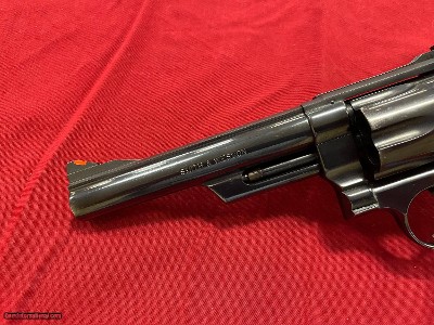 S & W model 57 .41 Magnum - Image 4 of 10