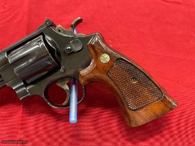S & W model 57 .41 Magnum - Image 2 of 10