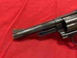 S & W model 57 .41 Magnum - 4 of 10