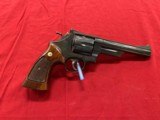 S & W model 57 .41 Magnum - 5 of 10