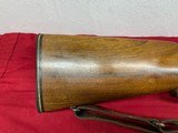 Winchester model 70 Target Pre-64 30-06 - 3 of 19