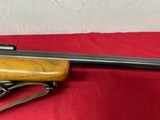 Winchester model 70 Target Pre-64 30-06 - 7 of 19