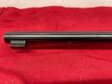 Winchester model 70 Target Pre-64 30-06 - 16 of 19