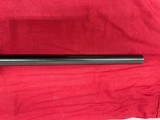 Winchester model 70 Target Pre-64 30-06 - 19 of 19