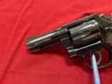S & W model 547 9 mm revolver - 7 of 10