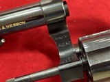 S & W model 547 9 mm revolver - 8 of 10