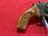 S & W model 547 9 mm revolver - 3 of 10
